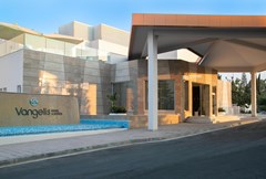 FUN&SUN Vangelis Hotel & Suites - photo 29