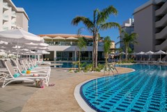 FUN&SUN Vangelis Hotel & Suites - photo 27