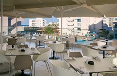 FUN&SUN Vangelis Hotel & Suites - photo 4