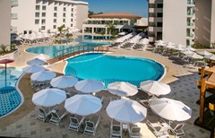 FUN&SUN Vangelis Hotel & Suites - photo 26