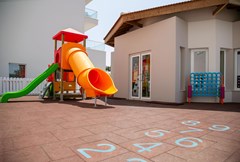 FUN&SUN Vangelis Hotel & Suites - photo 19