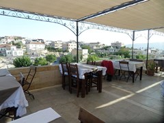 Krasochnagia Cappadocia Heybe Hotel Evrika - photo 14