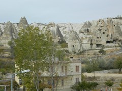 Krasochnagia Cappadocia Heybe Hotel Evrika - photo 7
