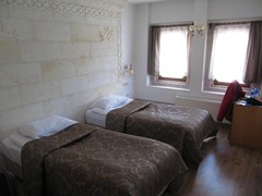 Krasochnagia Cappadocia Heybe Hotel Evrika - photo 6