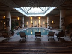 Krasochnagia Cappadocia Heybe Hotel Evrika - photo 5