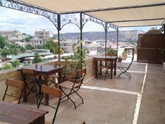Krasochnagia Cappadocia Heybe Hotel Evrika - photo 17