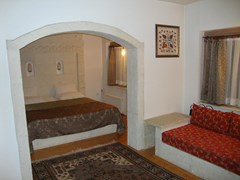 Krasochnagia Cappadocia Heybe Hotel Evrika - photo 12