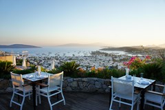 The Marmara Bodrum: Restaurant - photo 61