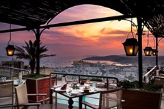 The Marmara Bodrum: Restaurant - photo 148