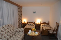 Baltika Hotel - photo 3