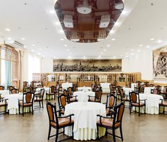 Baltika Hotel - photo 6