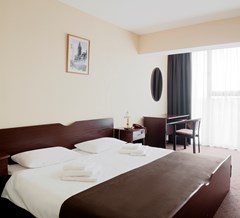 Baltika Hotel - photo 5