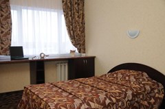Baltika Hotel - photo 2