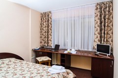 Baltika Hotel - photo 1