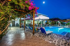Loutanis Hotel - photo 8