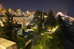 Uchisar Kaya Hotel: General view - photo 11