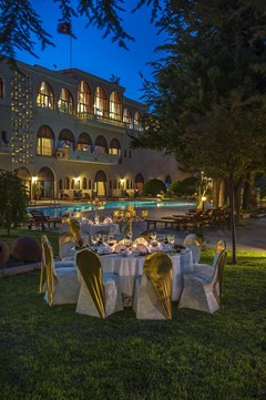 Uchisar Kaya Hotel: General view - photo 17
