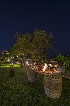 Uchisar Kaya Hotel: General view - photo 25