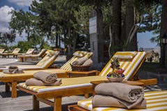 Uchisar Kaya Hotel: General view - photo 32