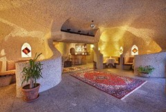 Uchisar Kaya Hotel: Bar - photo 14