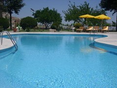 Uchisar Kaya Hotel: Pool - photo 28