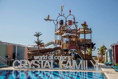 Crystal Club World Of Colors - photo 1