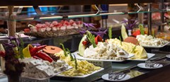 Kirman Sidera Luxury & Spa - photo 28