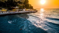 Marti Beach Hotel: General view - photo 6