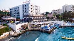 Marti Beach Hotel: General view - photo 14