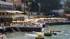 Marti Beach Hotel: General view - photo 18