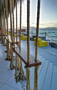 Marti Beach Hotel: General view - photo 26