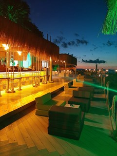 Marti Beach Hotel: General view - photo 35