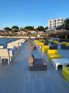 Marti Beach Hotel: General view - photo 39
