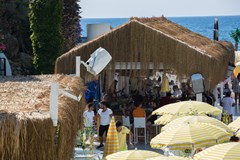 Marti Beach Hotel: Sports and Entertainment - photo 16