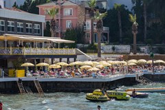 Marti Beach Hotel: Sports and Entertainment - photo 21