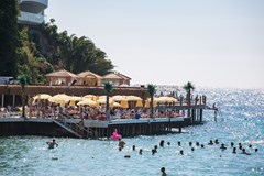 Marti Beach Hotel: Sports and Entertainment - photo 25