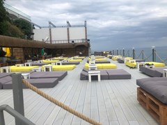 Marti Beach Hotel: Sports and Entertainment - photo 38