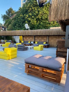 Marti Beach Hotel: Sports and Entertainment - photo 43