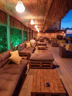 Marti Beach Hotel: Sports and Entertainment - photo 46