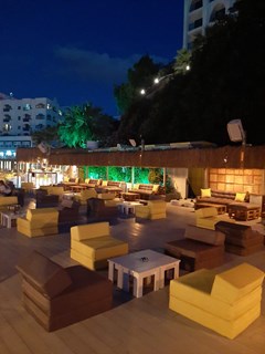 Marti Beach Hotel: Sports and Entertainment - photo 49