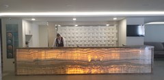 Marti Beach Hotel: Lobby - photo 1