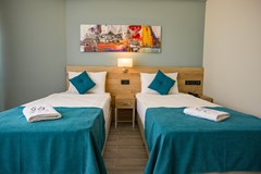 Marti Beach Hotel: Room DOUBLE SINGLE USE STANDARD - photo 41