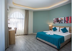 Marti Beach Hotel: Room DOUBLE STANDARD - photo 52