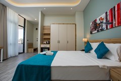 Marti Beach Hotel: Room FAMILY ROOM STANDARD - photo 56