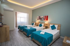 Marti Beach Hotel: Room TRIPLE STANDARD - photo 63
