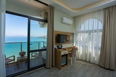 Marti Beach Hotel: Room FAMILY ROOM STANDARD - photo 66