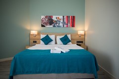 Marti Beach Hotel: Room - photo 8