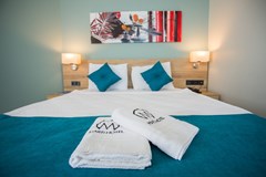 Marti Beach Hotel: Room - photo 19