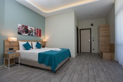 Marti Beach Hotel: Room - photo 27