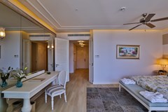 Mivara Luxury Resort Spa: Room DOUBLE DELUXE GARDEN VIEW - photo 95